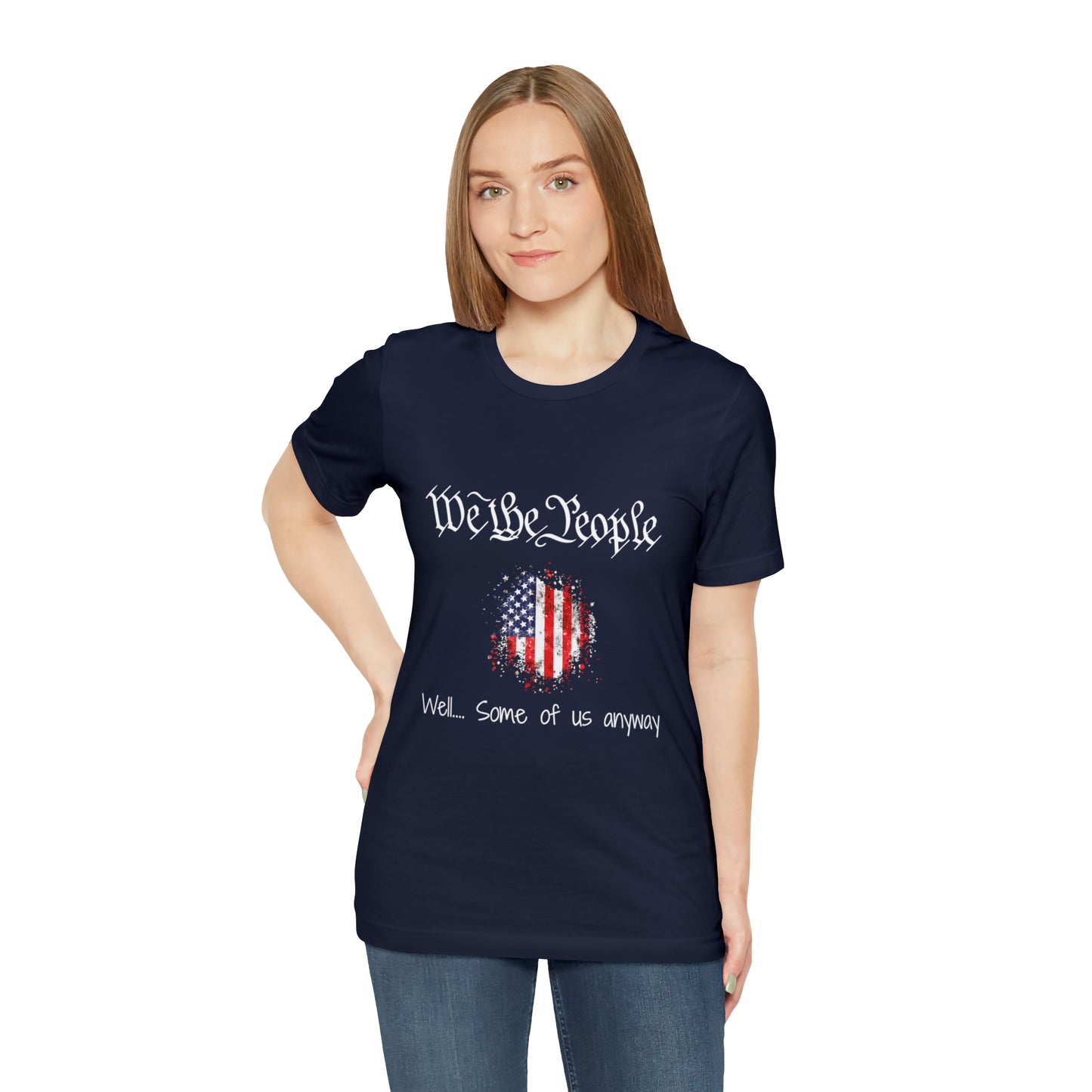 We the people