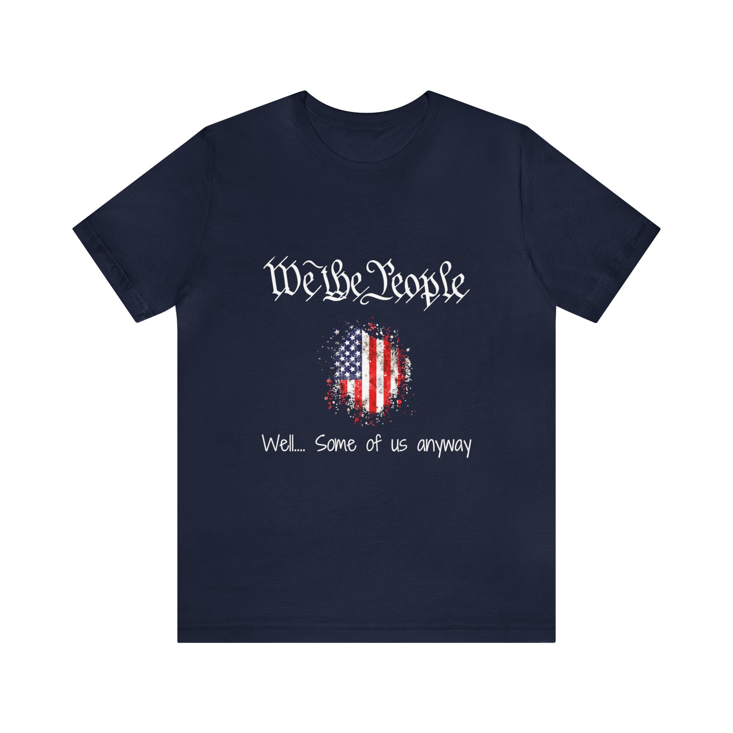 We the people