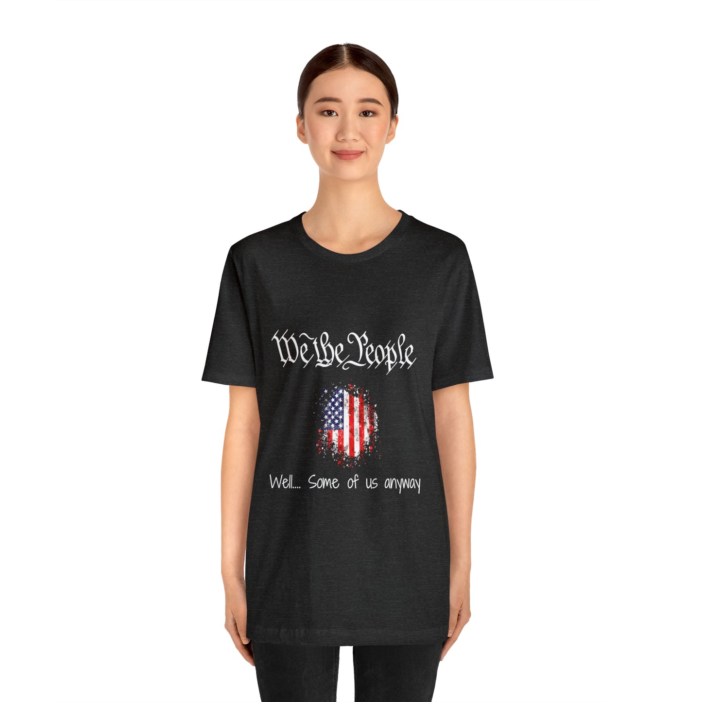 We the people