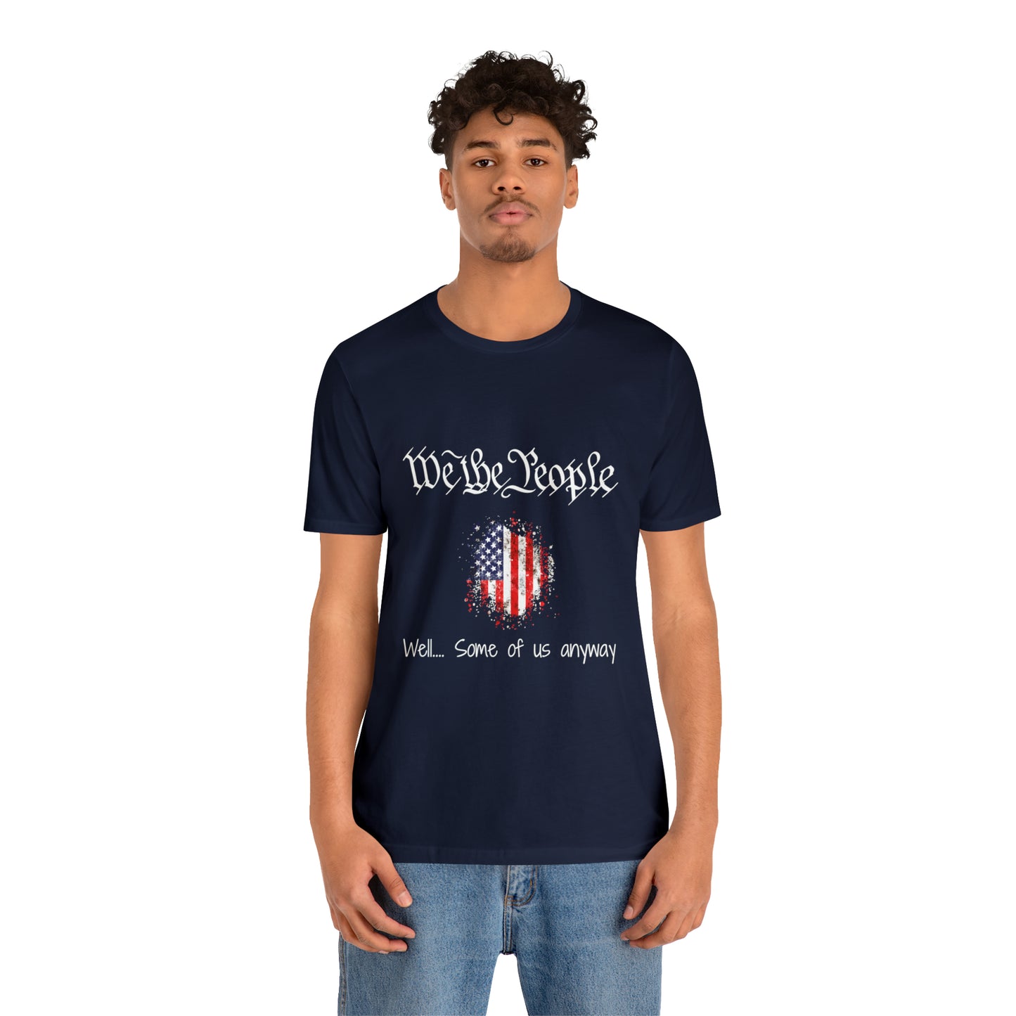 We the people