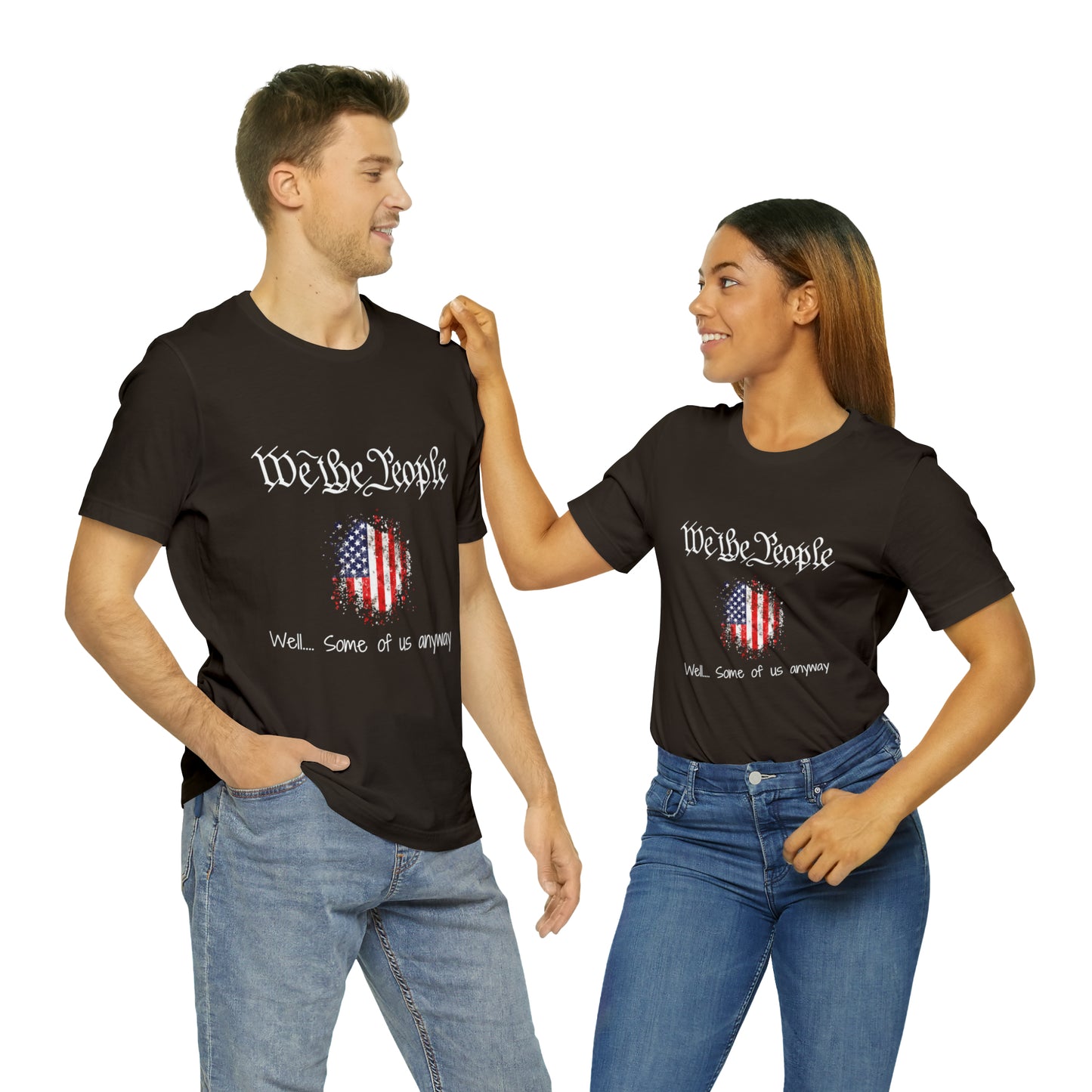 We the people