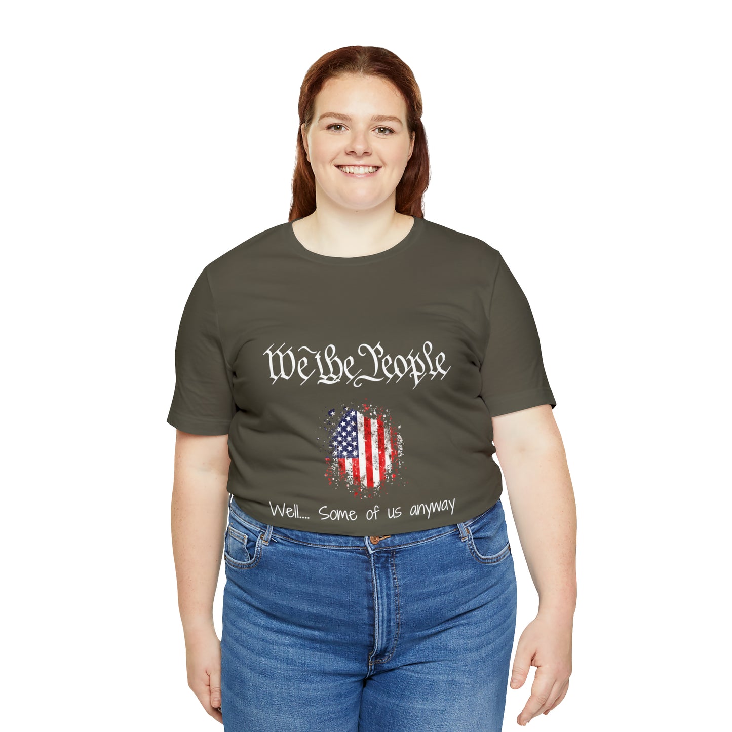 We the people