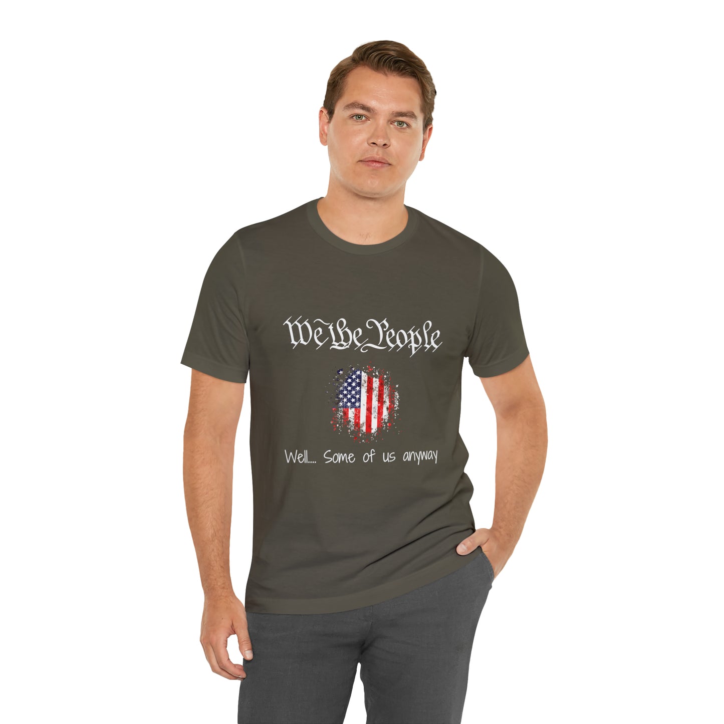 We the people