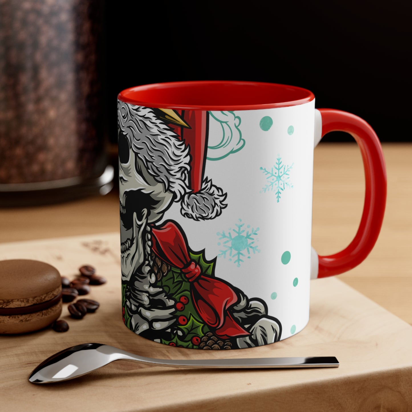 Accent Coffee Mug, 11oz