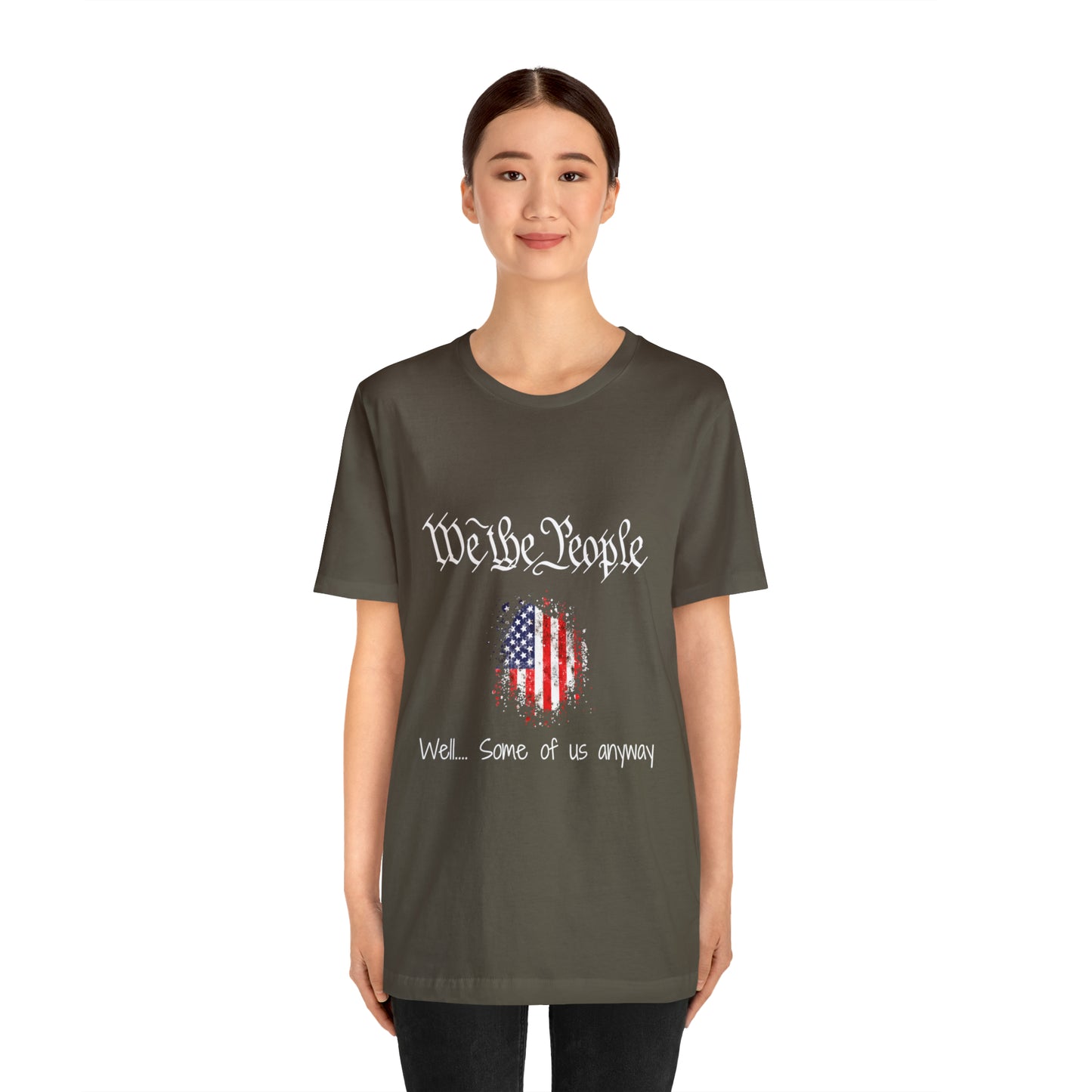 We the people