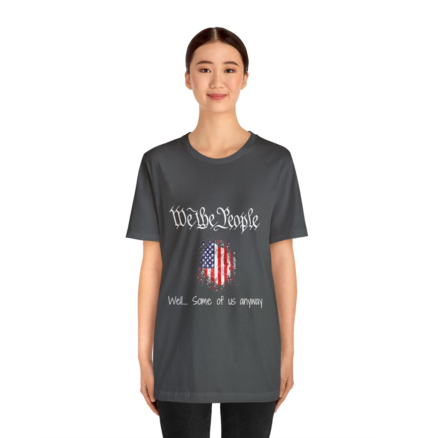 We the people