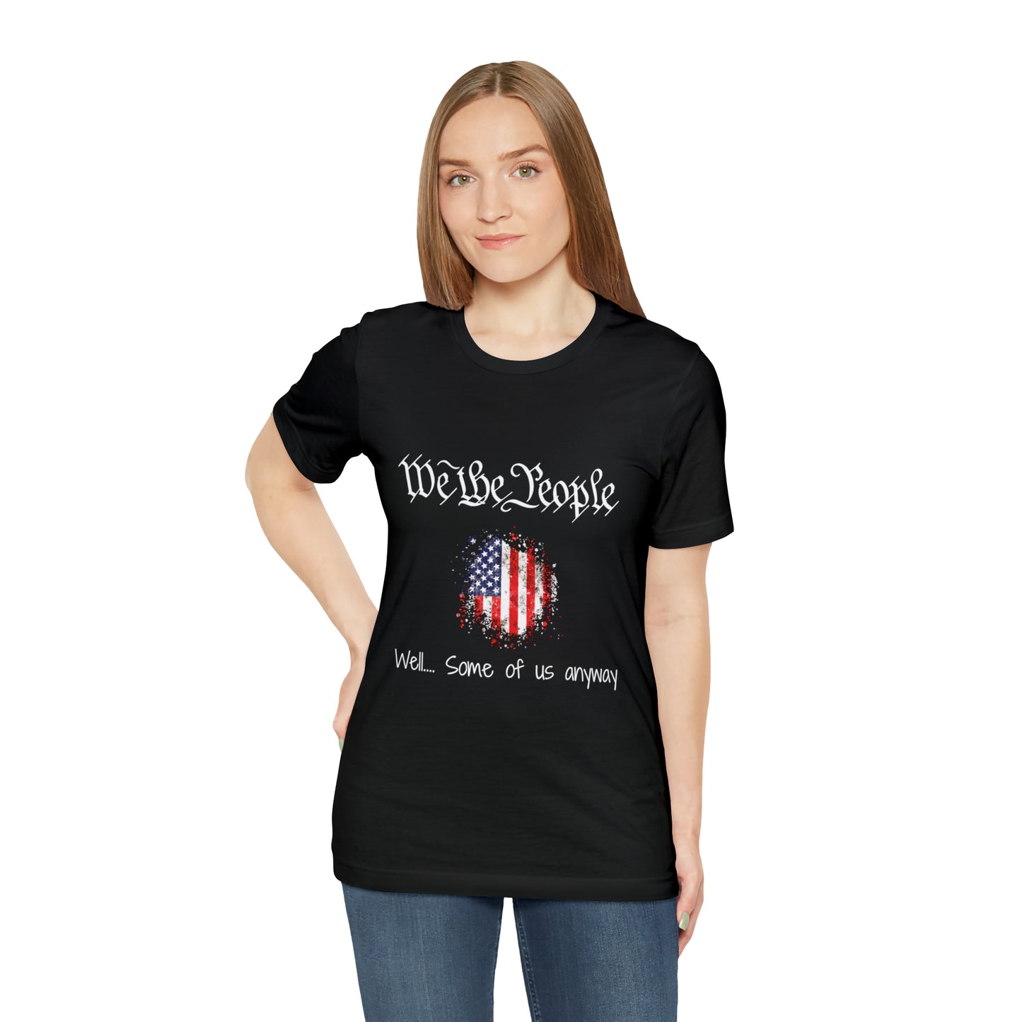 We the people