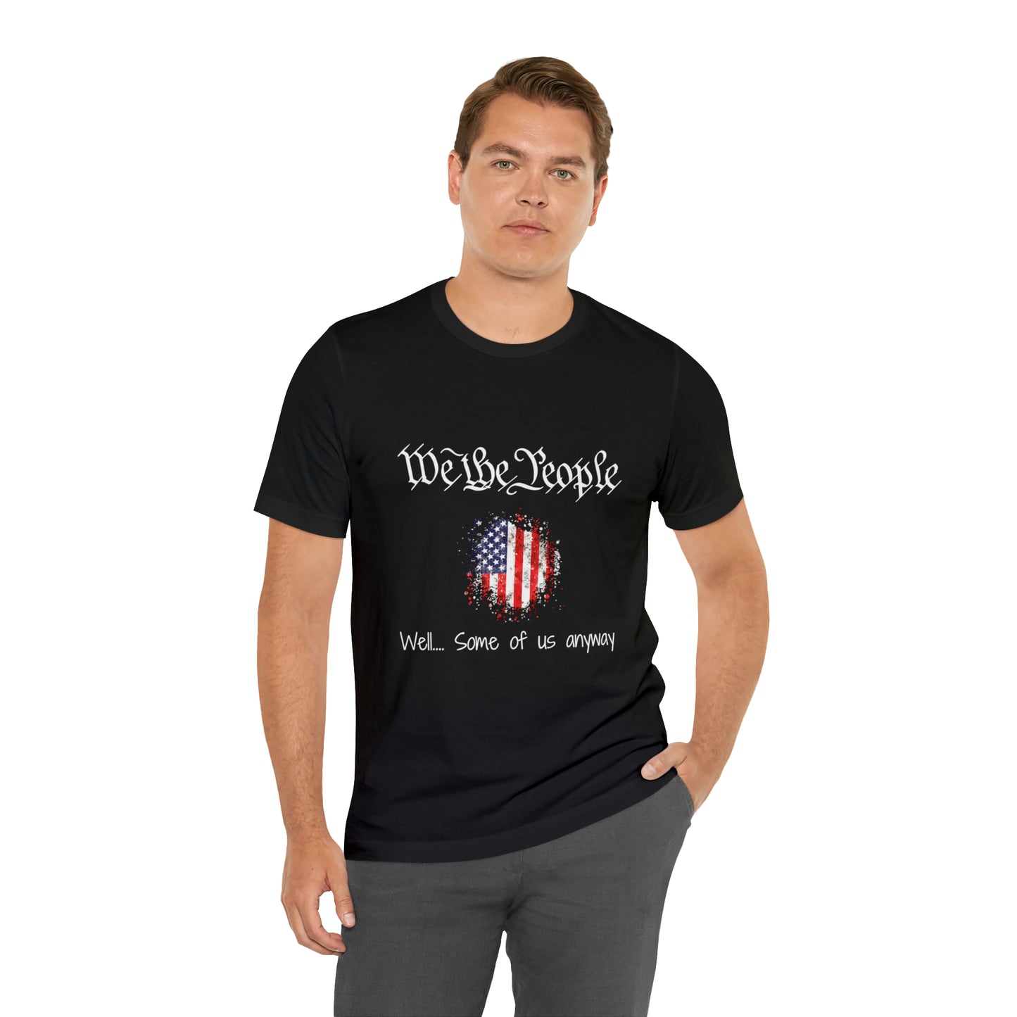 We the people