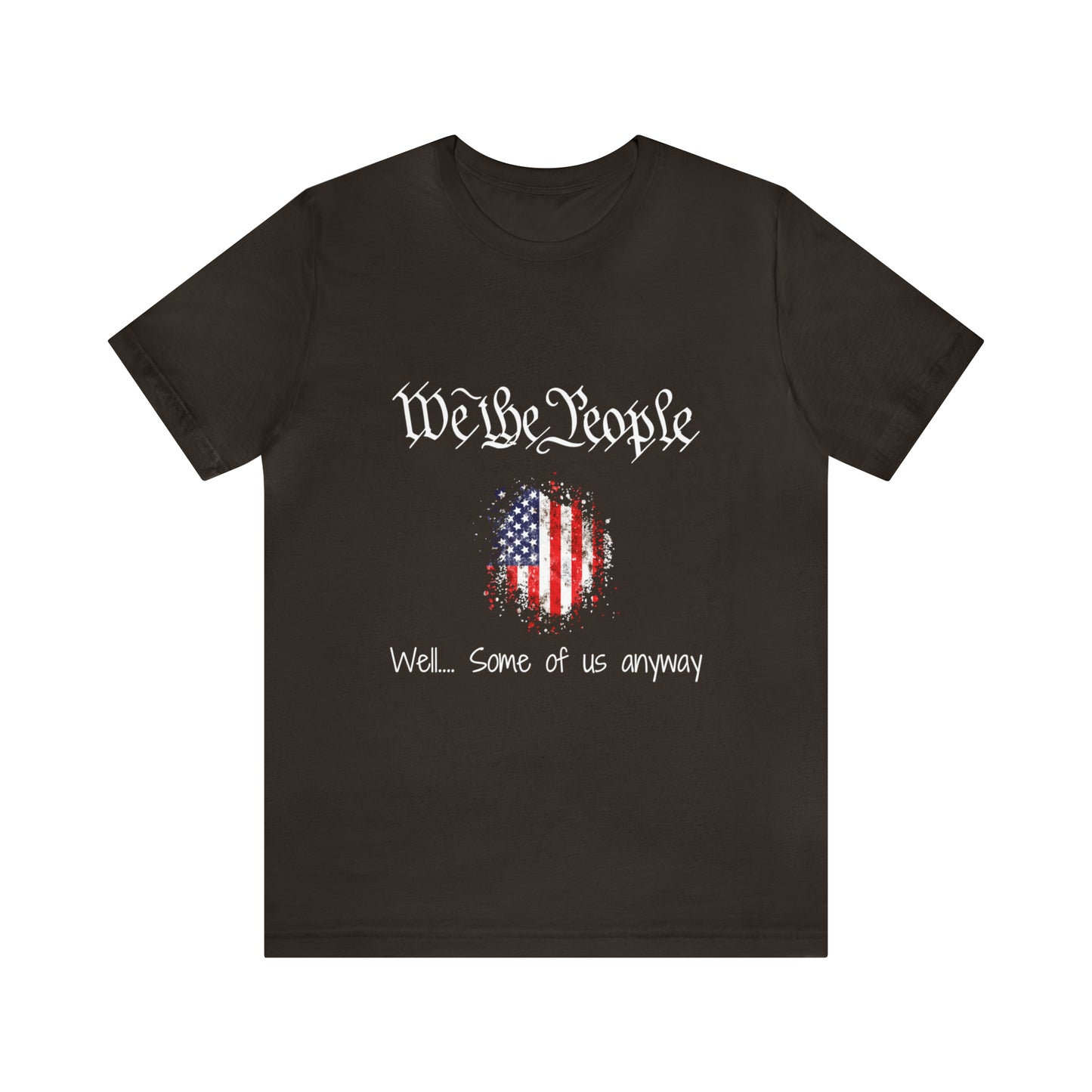 We the people