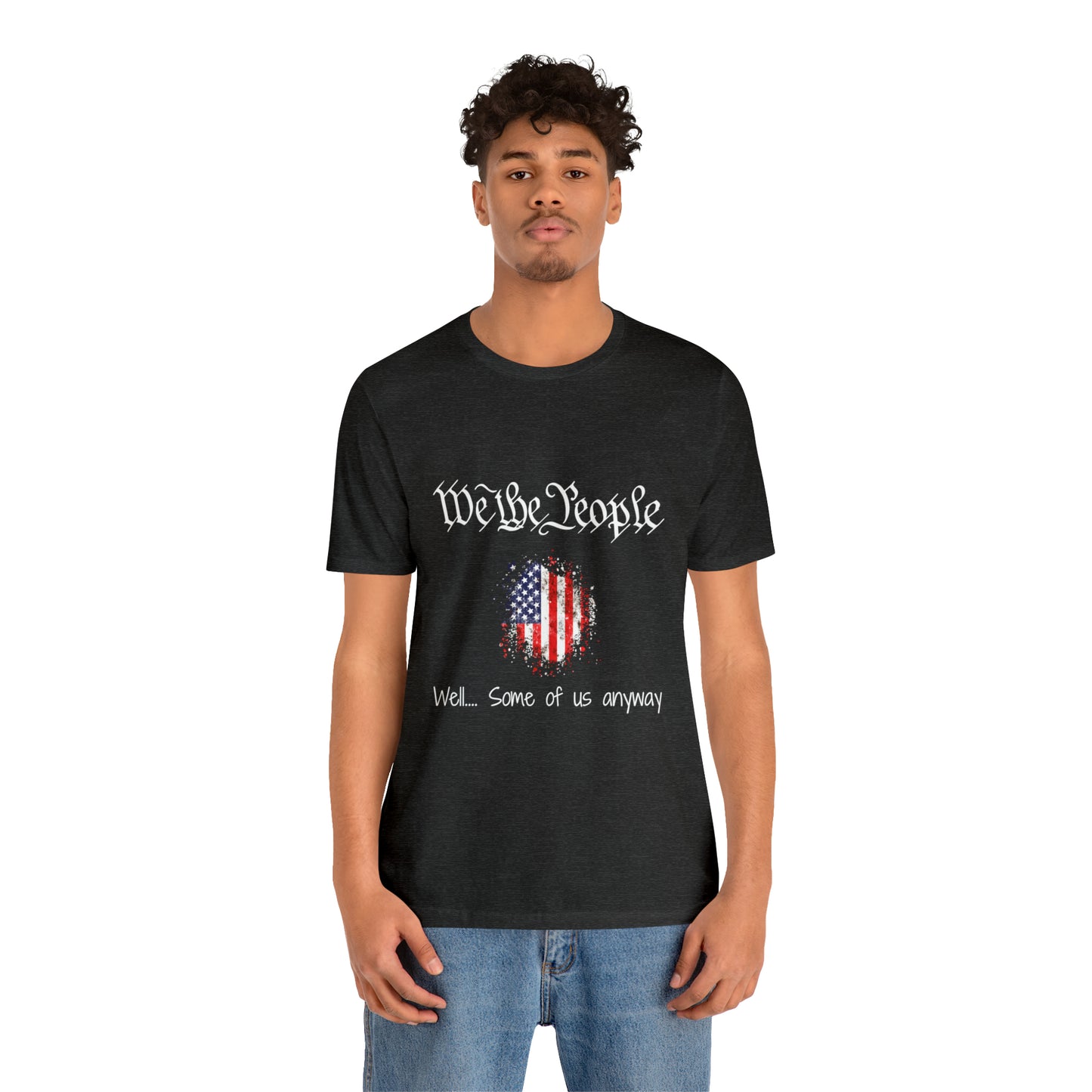 We the people