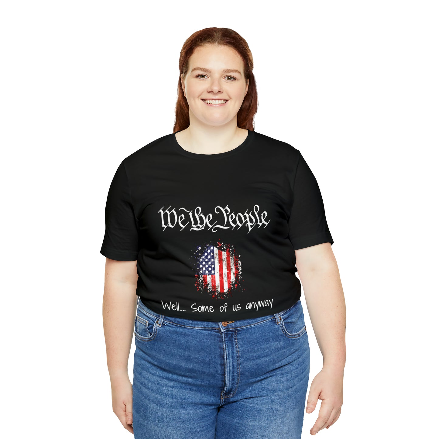 We the people