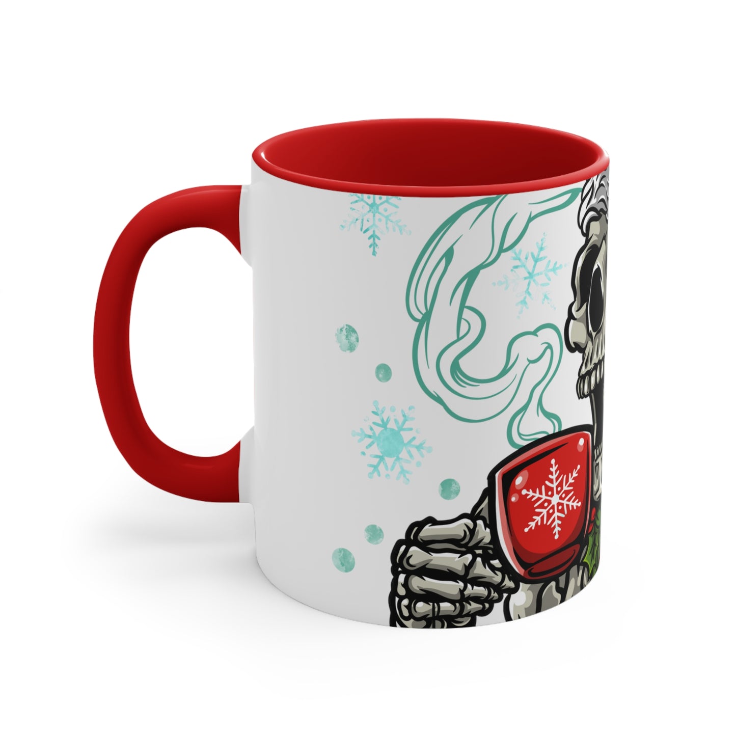 Accent Coffee Mug, 11oz