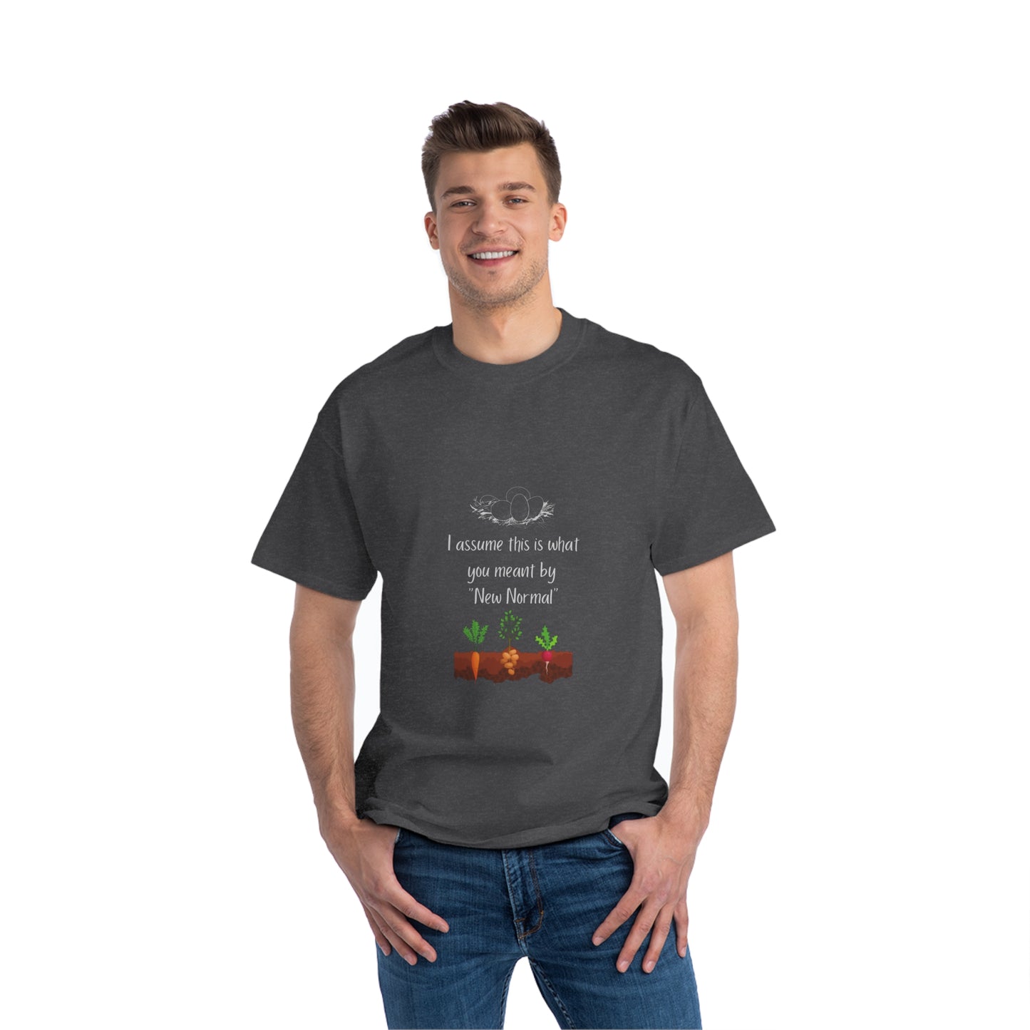 New Normal Shirt. Freedom !!!!