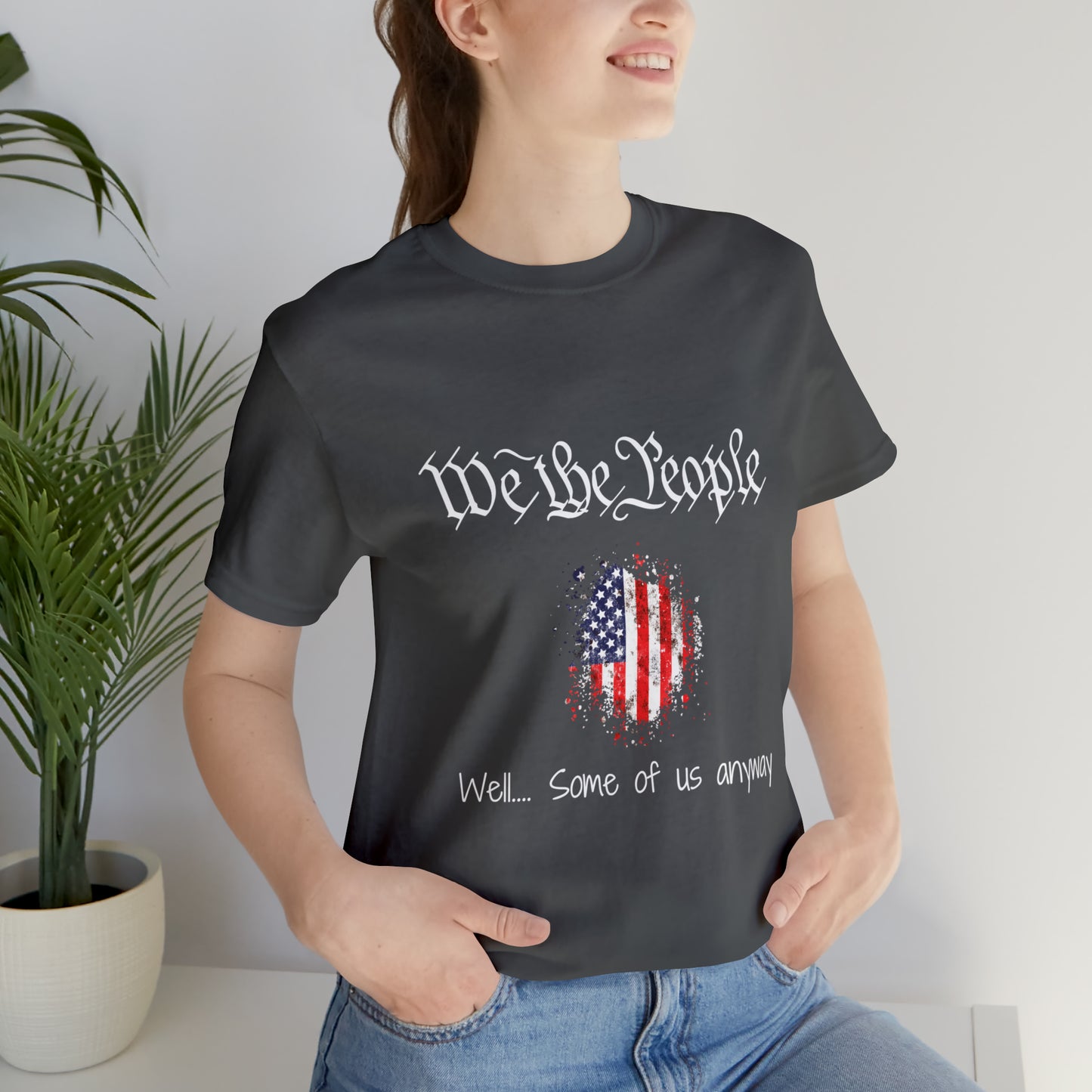 We the people