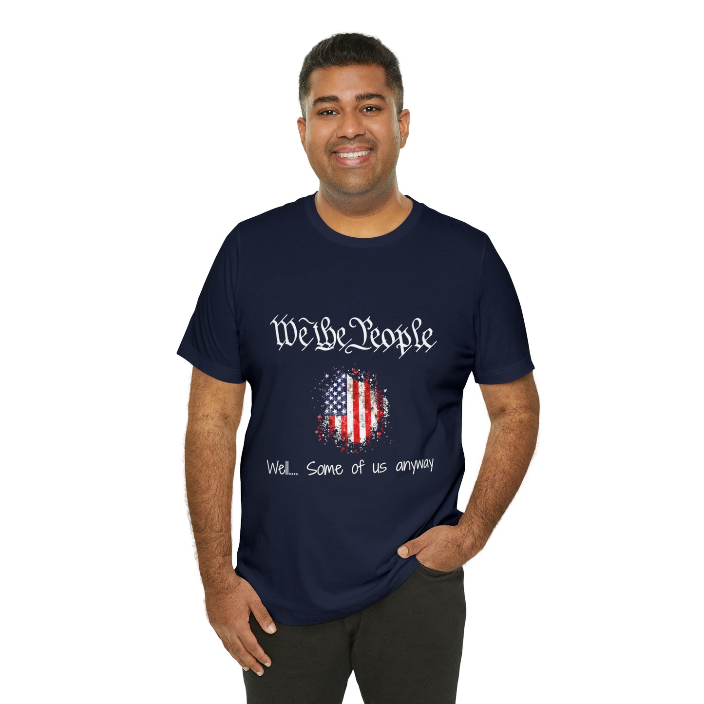 We the people