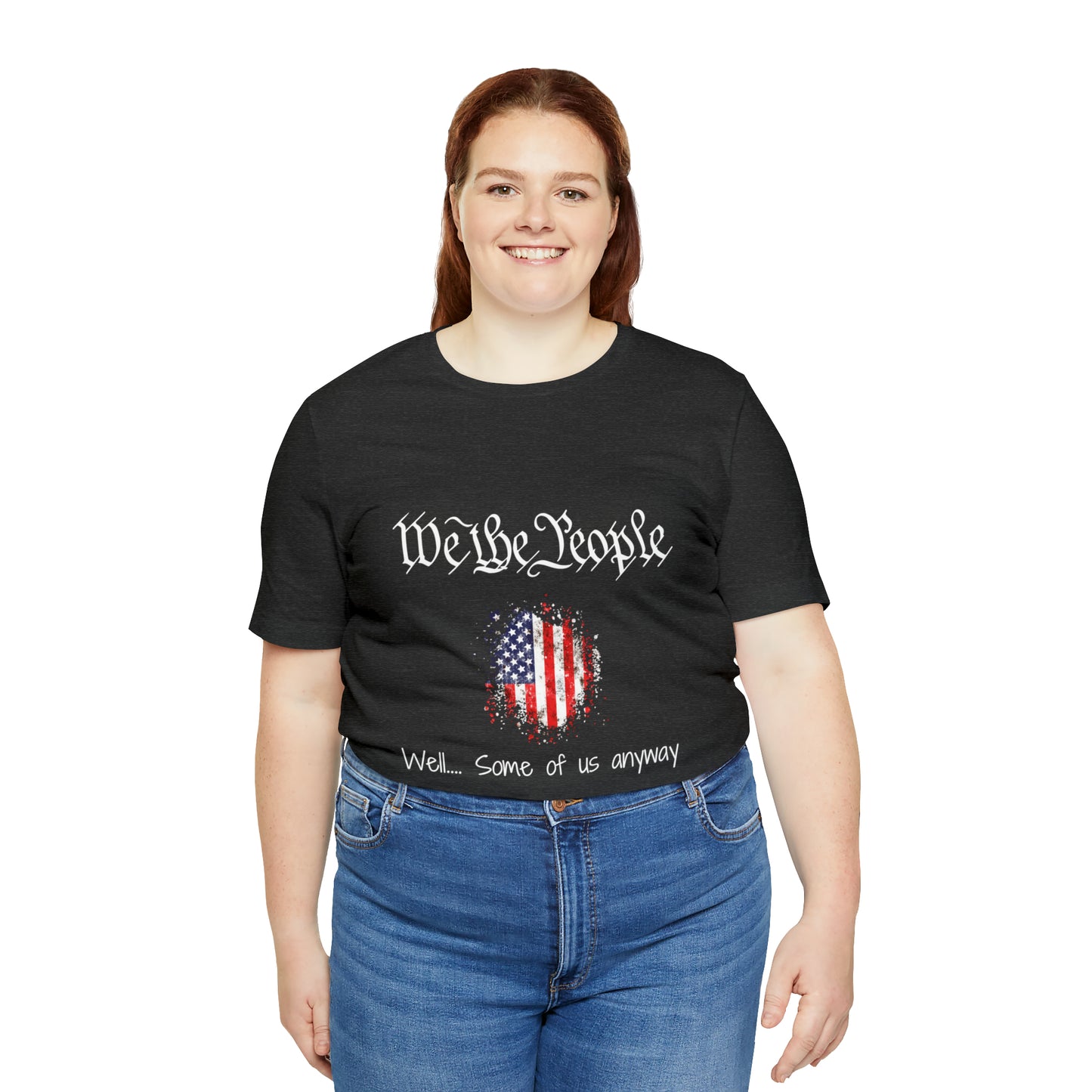 We the people