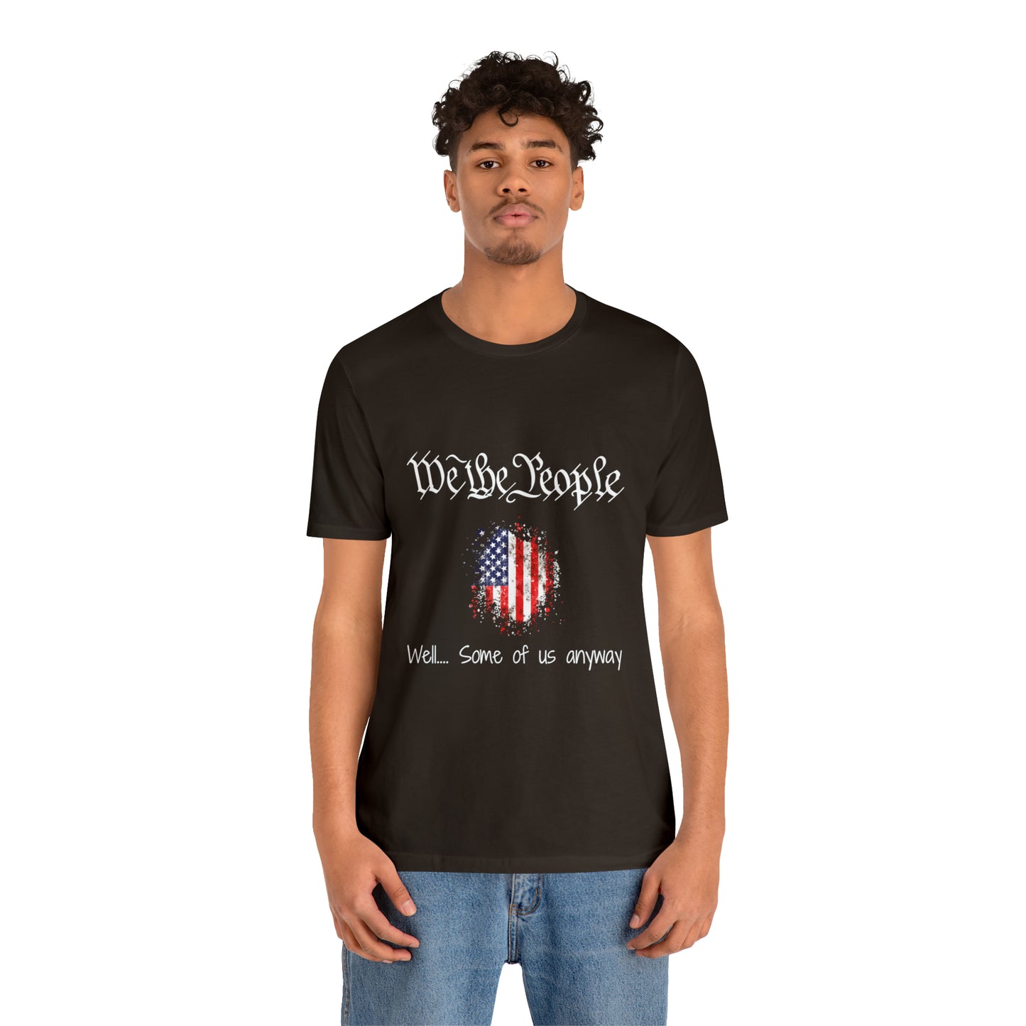 We the people