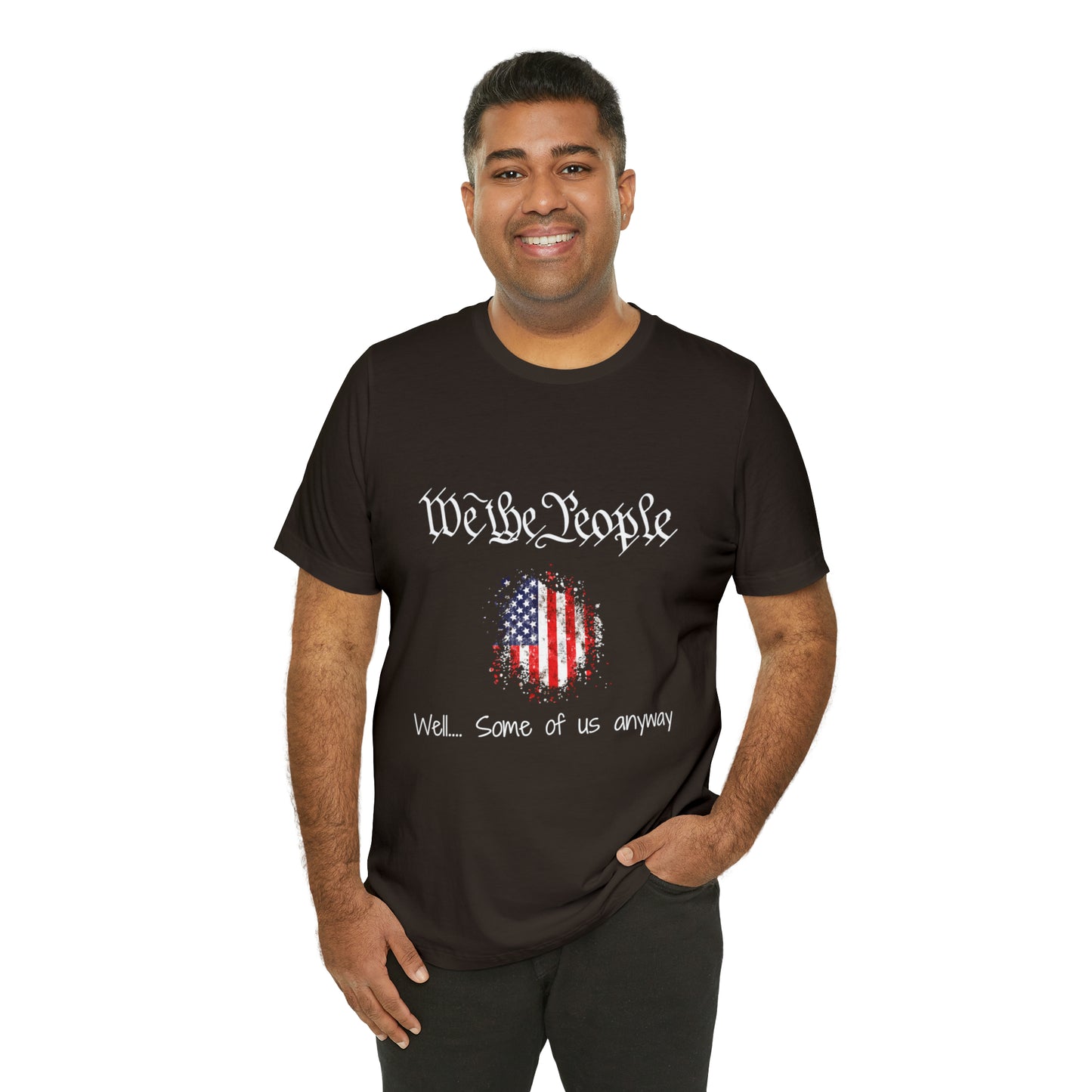 We the people