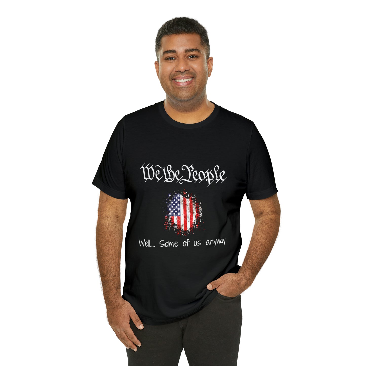 We the people