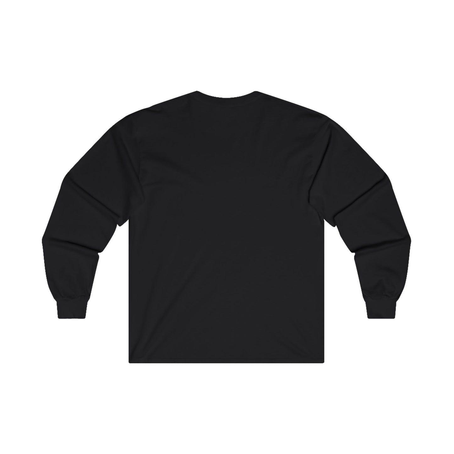 Patriots v Stealers - Long Sleeve Tee