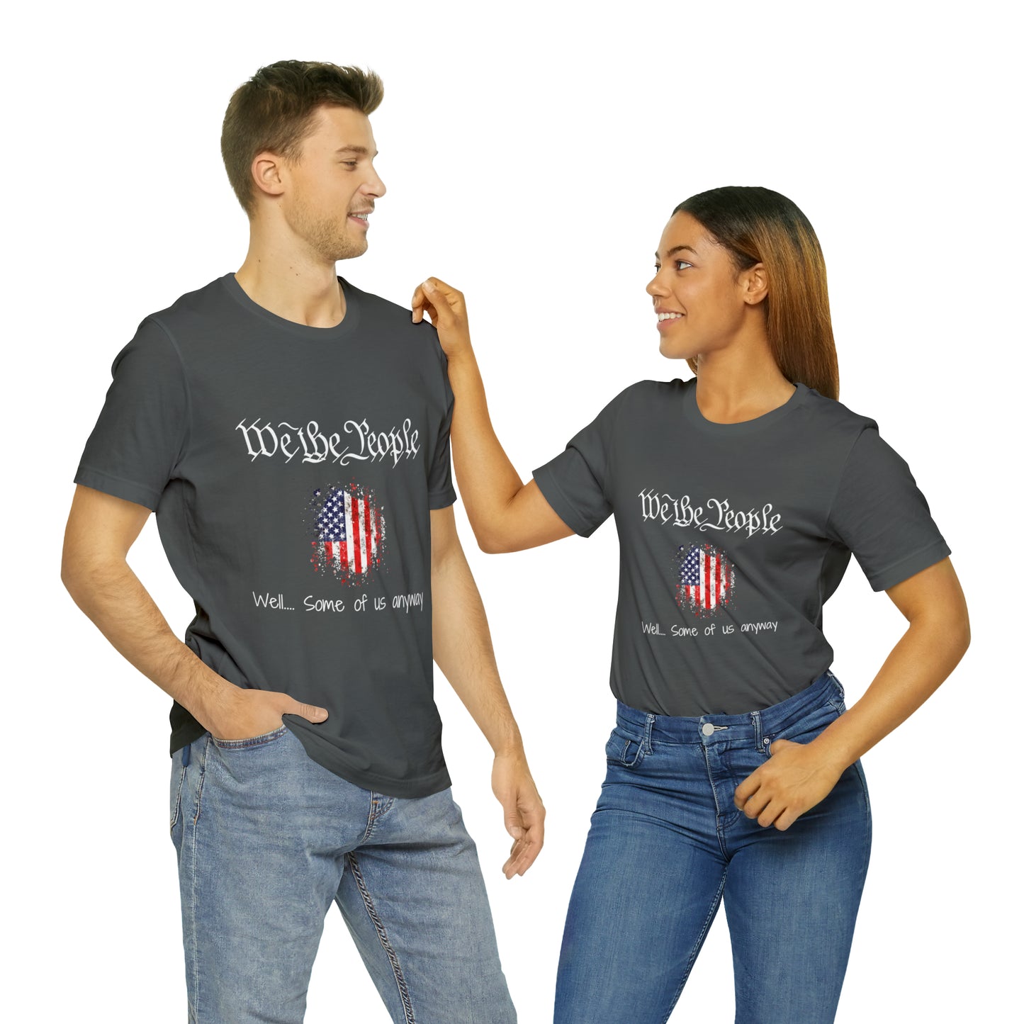 We the people