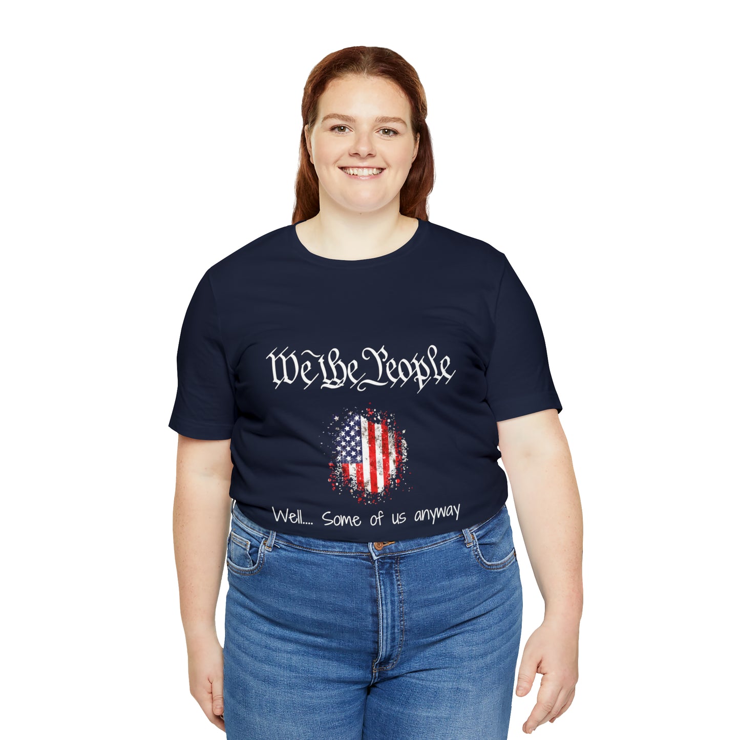 We the people