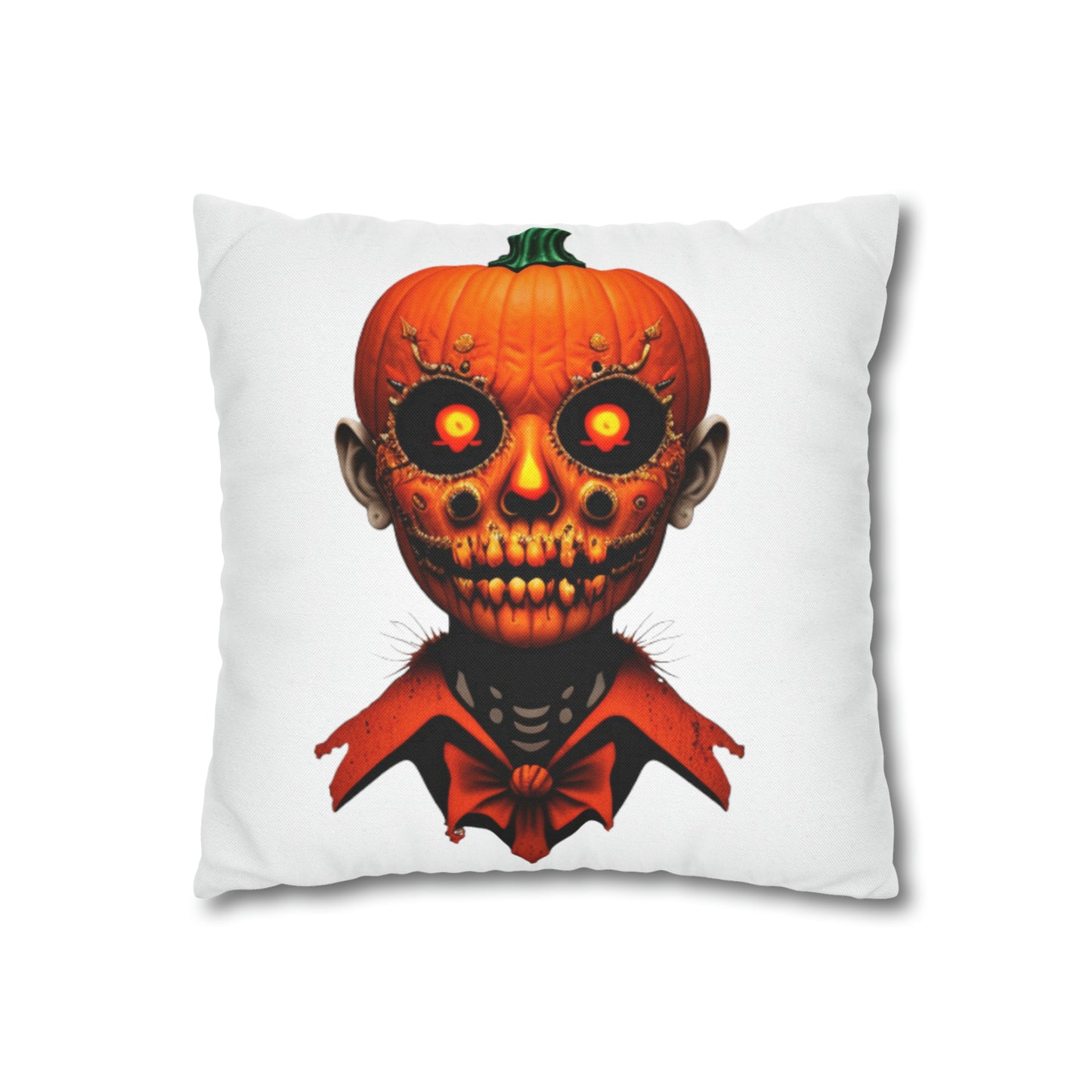 Spook Pillow Case