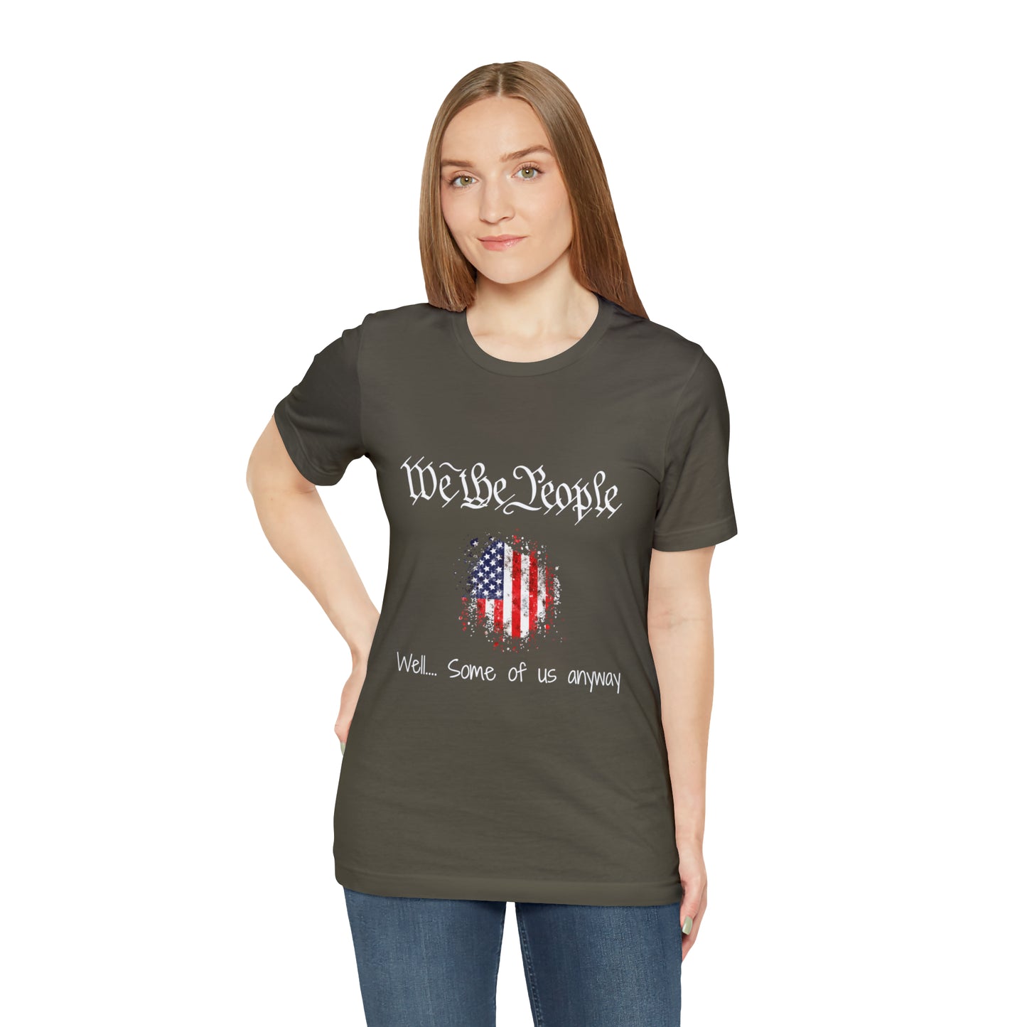 We the people