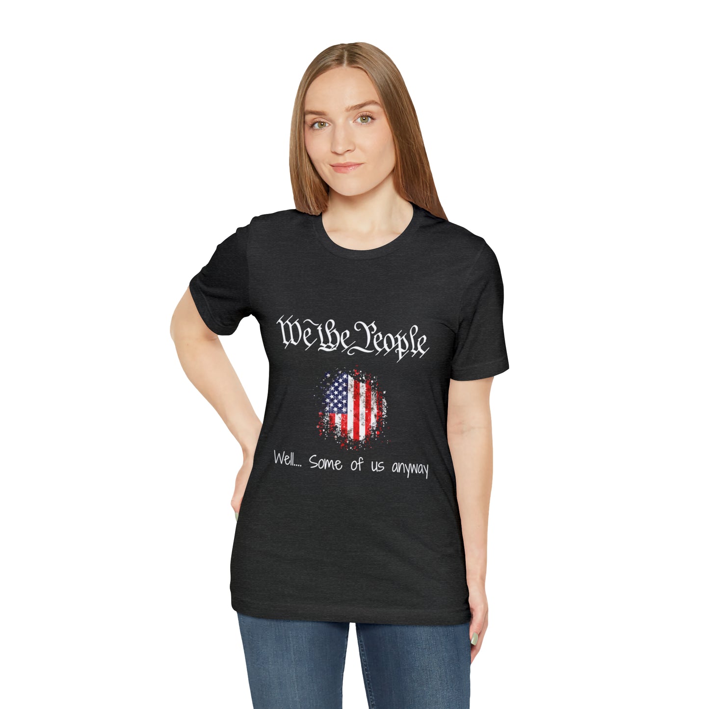 We the people