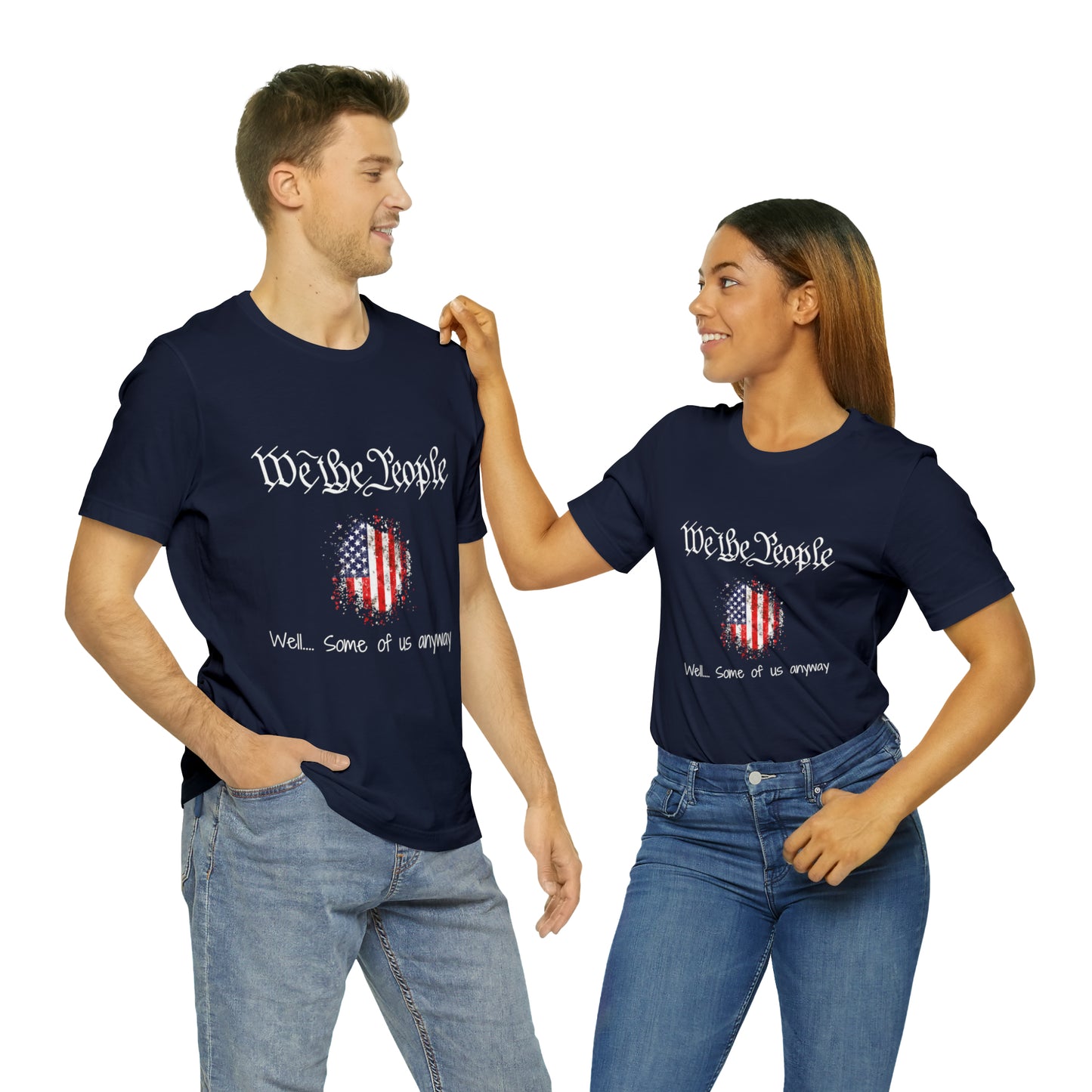 We the people