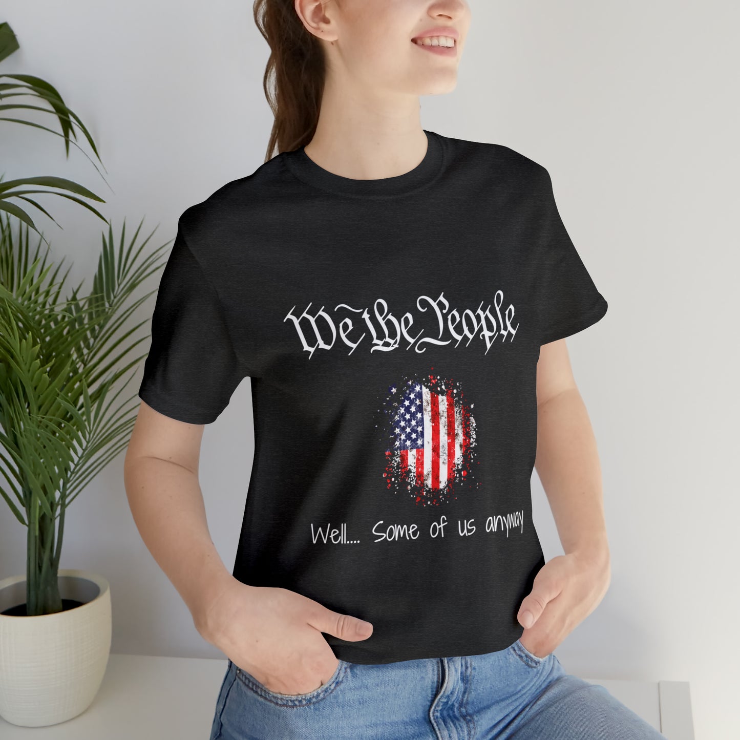 We the people