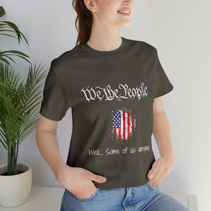 We the people