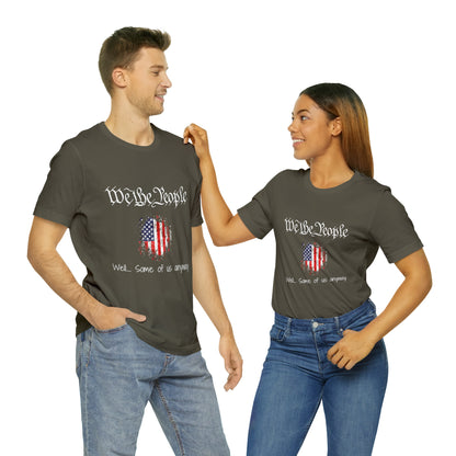 We the people