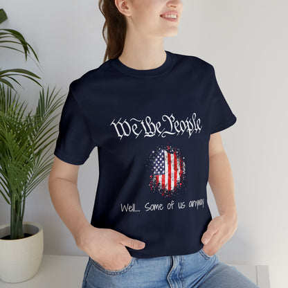 We the people