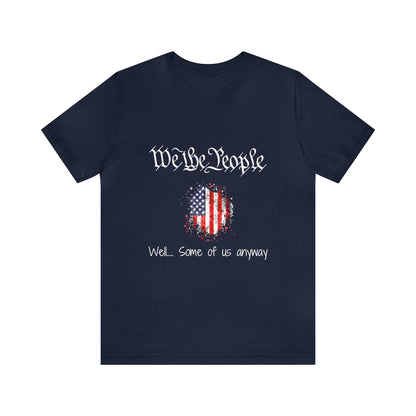We the people