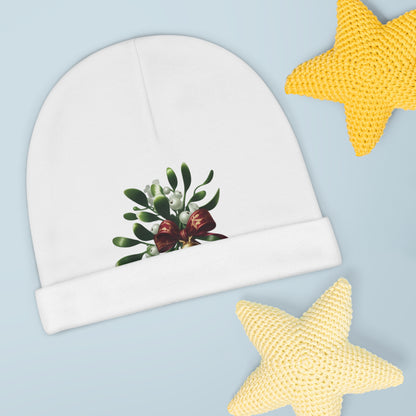 Cute baby winter Baby Beanie (AOP)