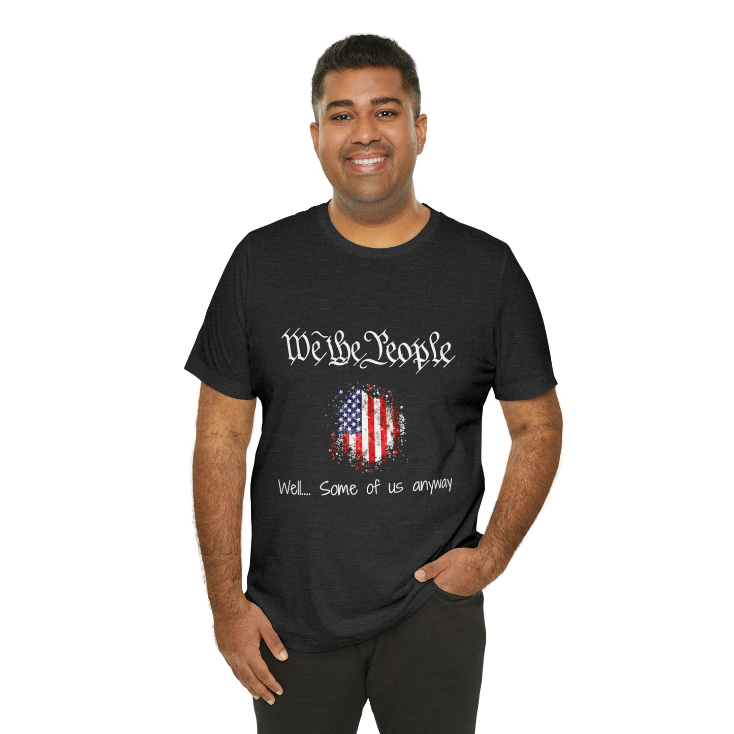 We the people