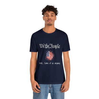 We the people