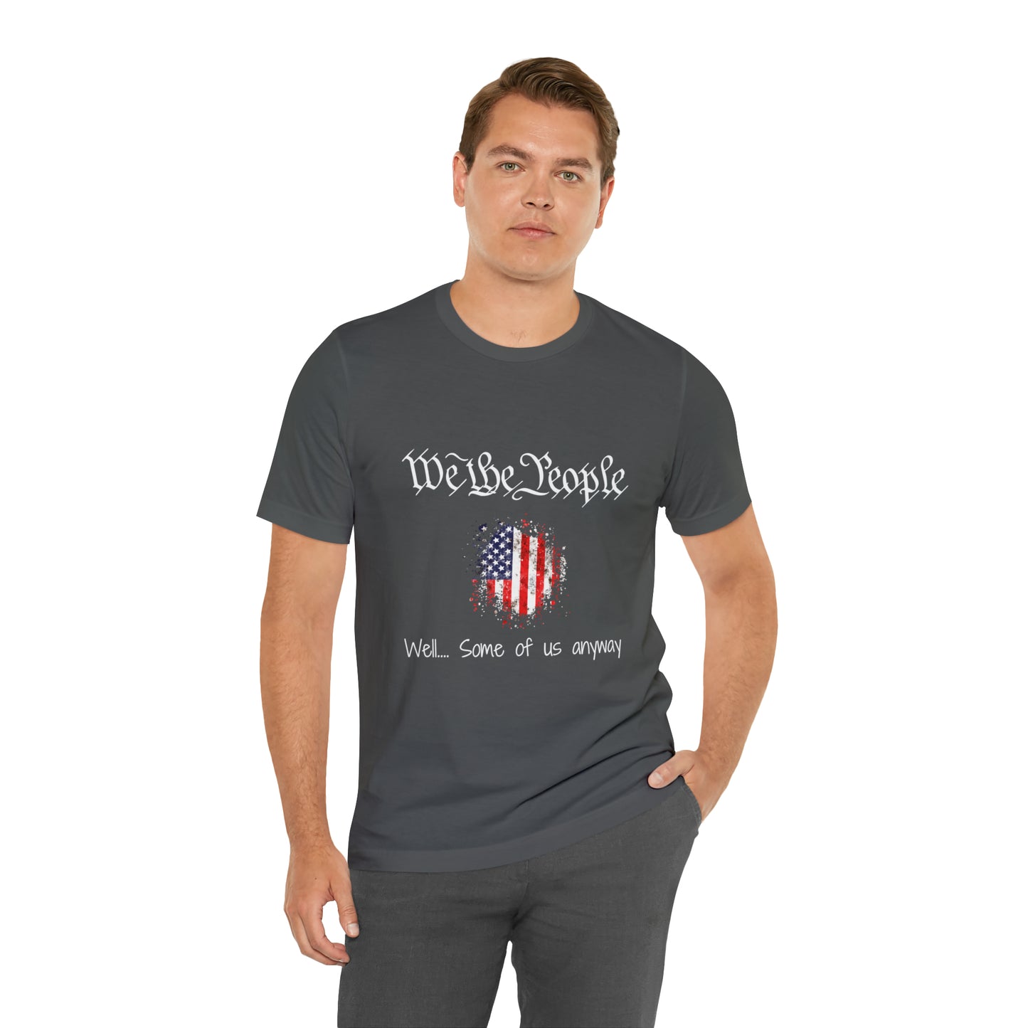 We the people