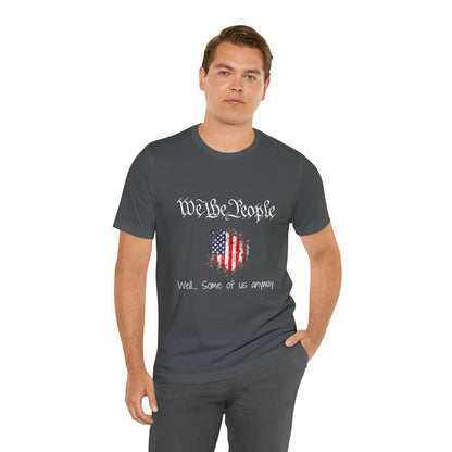 We the people