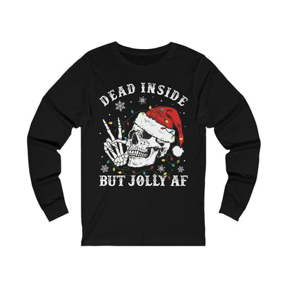 Jolly AF Dead Inside