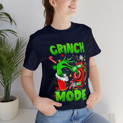 Grinch Mode