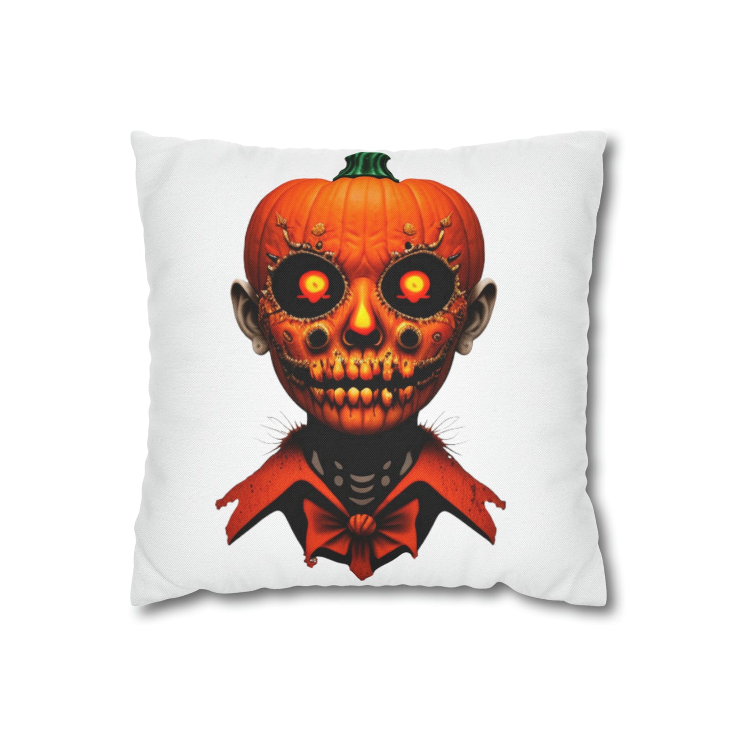 Spook Pillow Case