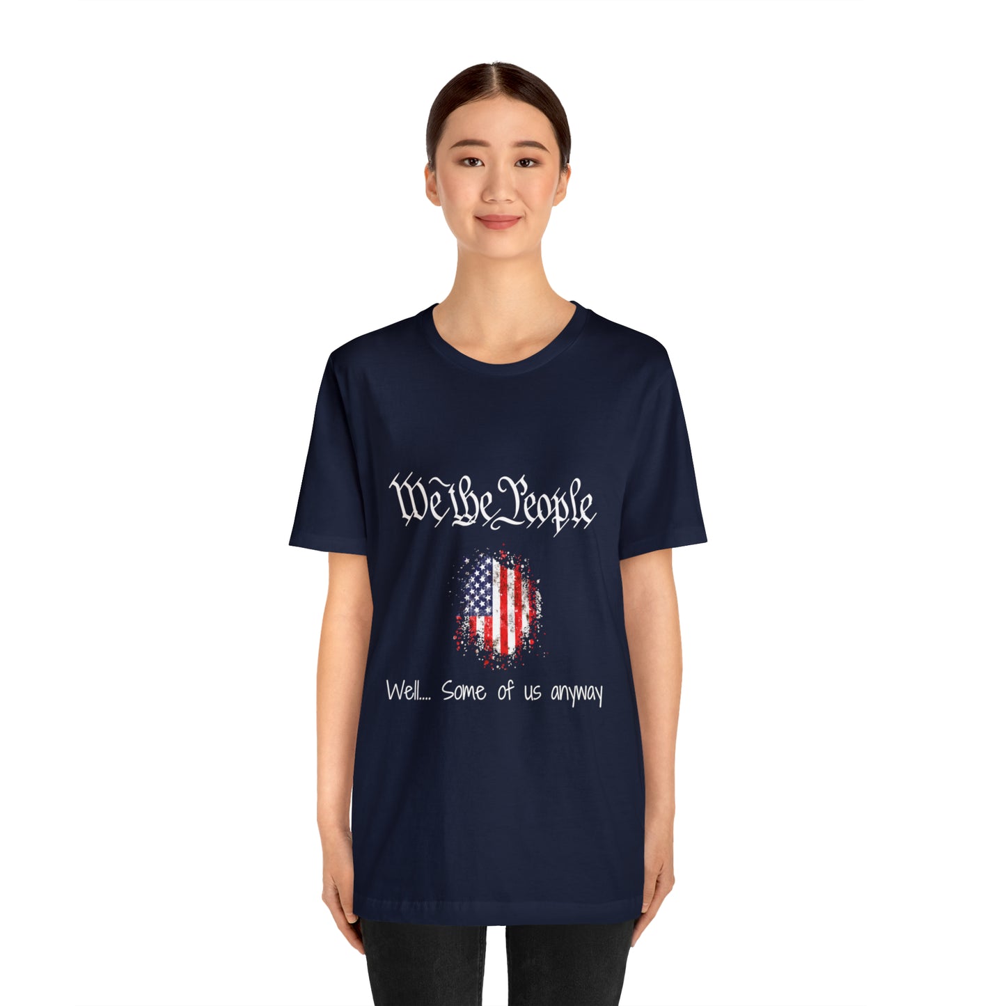 We the people