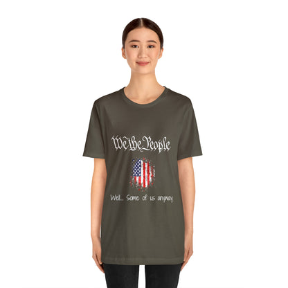 We the people