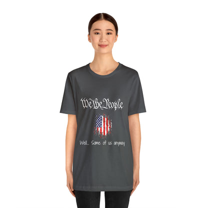 We the people