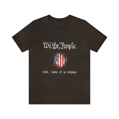 We the people