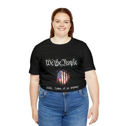 We the people