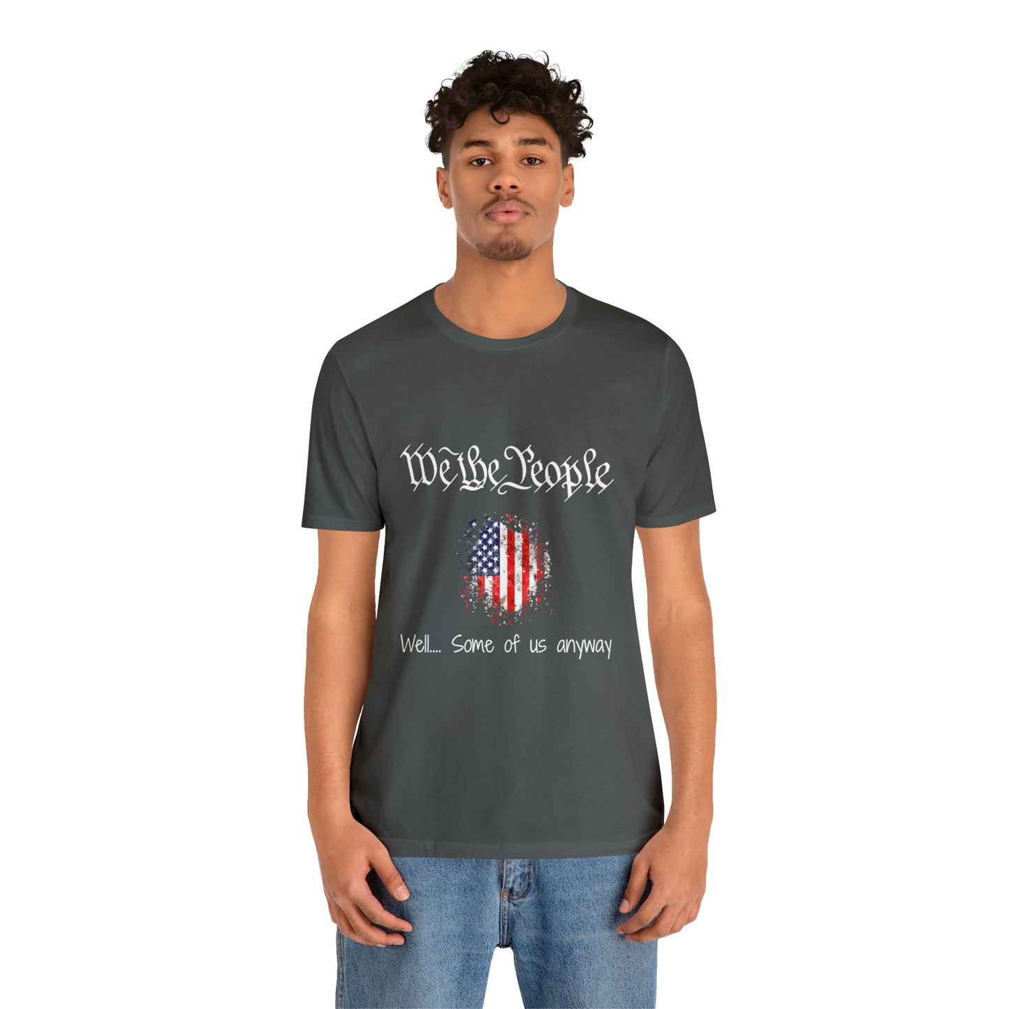 We the people