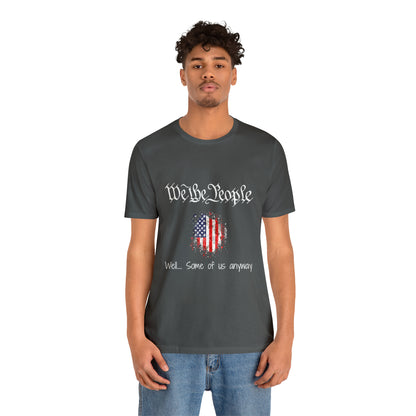 We the people